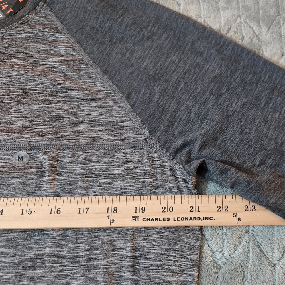 American Eagle 360 Extreme Flex Base Layer Shirt … - image 6